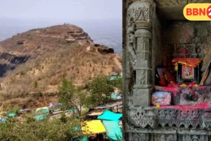 Pavagadh Ropeway Accident 6 Dead