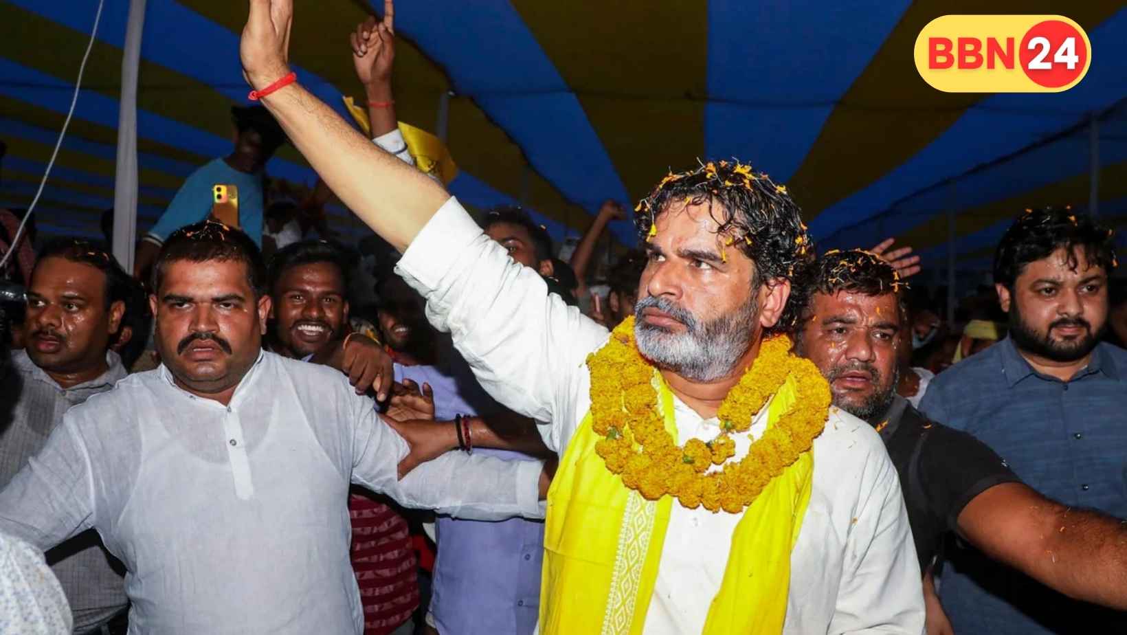 Prashant Kishor On Bihar Muslims Poverty Assembly Election 2025