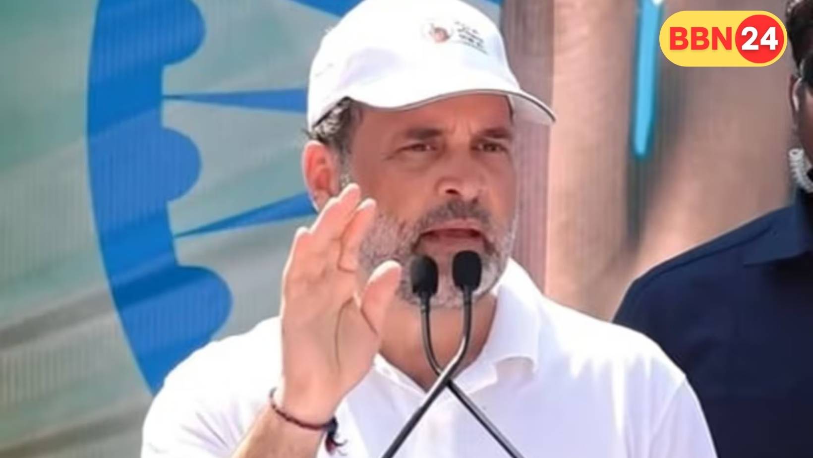 Rahul Gandhi Hydrogen Bomb Attack On Bjp Over Voter Fraud In Bihar