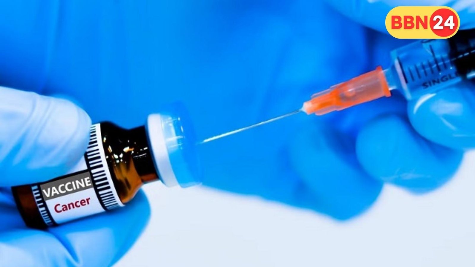 Russia Cancer Vaccine Enteromix Trial Success