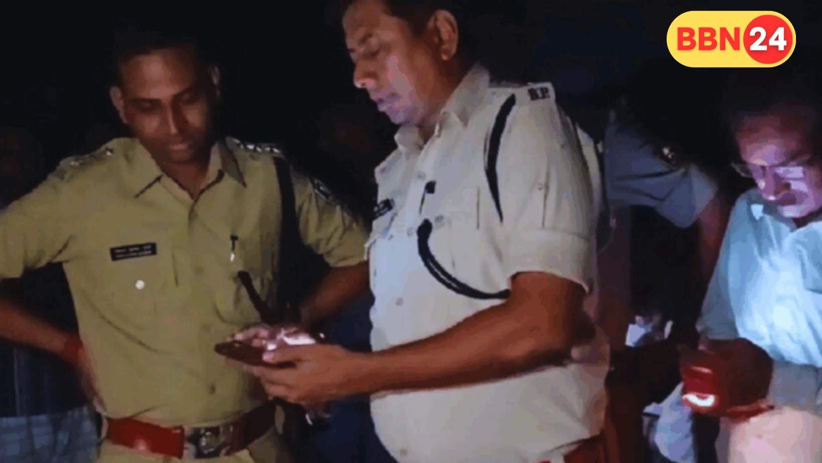 Samastipur Mukhiya Murder Body Found Near Water Tank