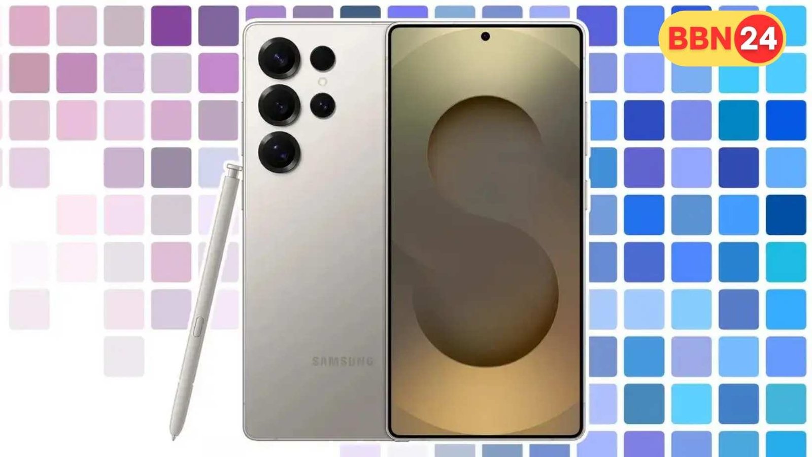 Samsung Galaxy S25 Ultra Price Drop Amazon