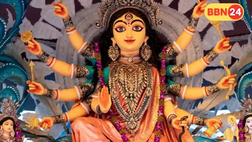 Shardiya Navratri 2025 Remove These Items Before Festival