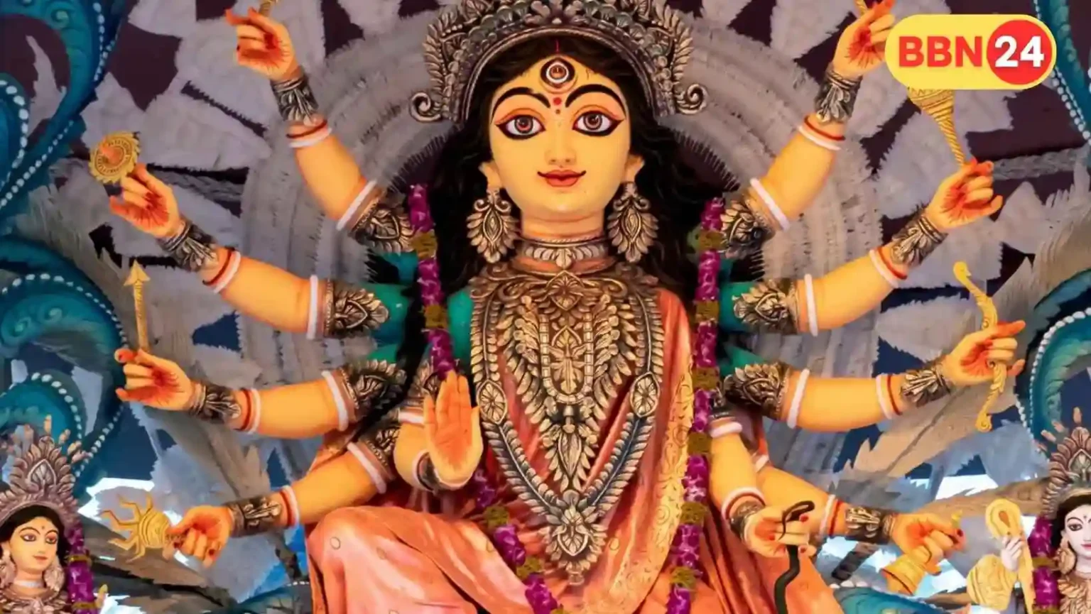 Shardiya Navratri 2025 Remove These Items Before Festival