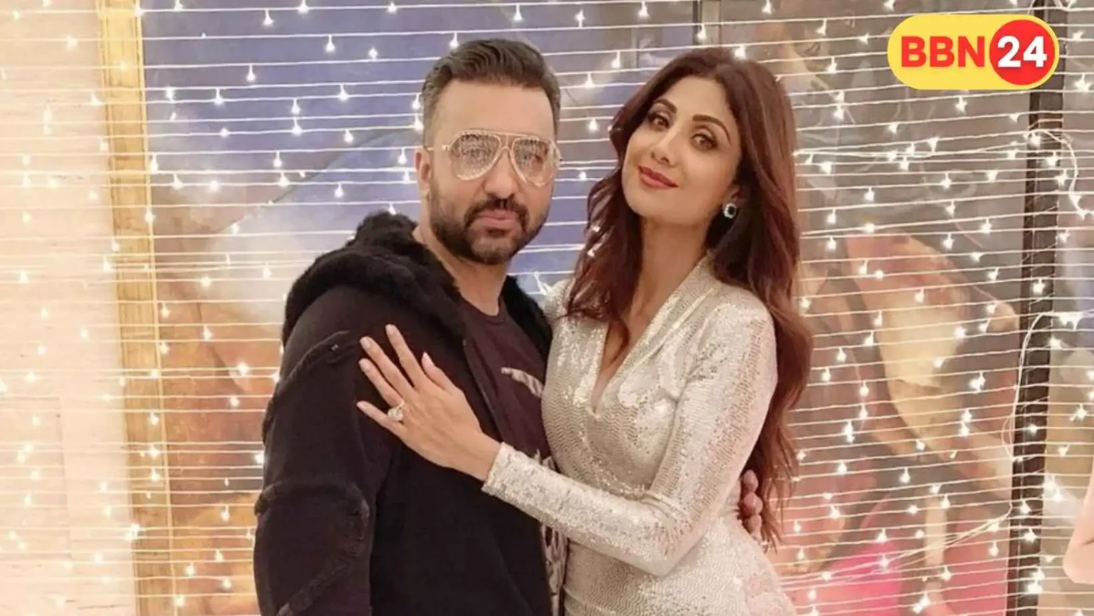 Shilpa Shetty Raj Kundra Eow Fraud Case