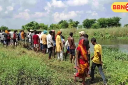 Supaul Boat Tragedy Ndrf Recovers Bodies