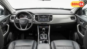 Tata Harrier Suv Price Drop Gst Discount Variants