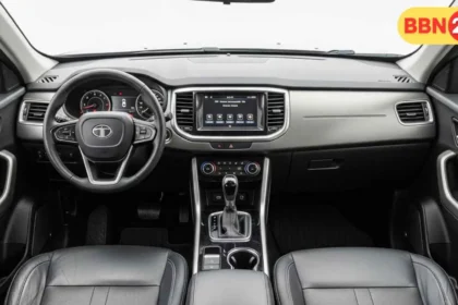 Tata Harrier Suv Price Drop Gst Discount Variants