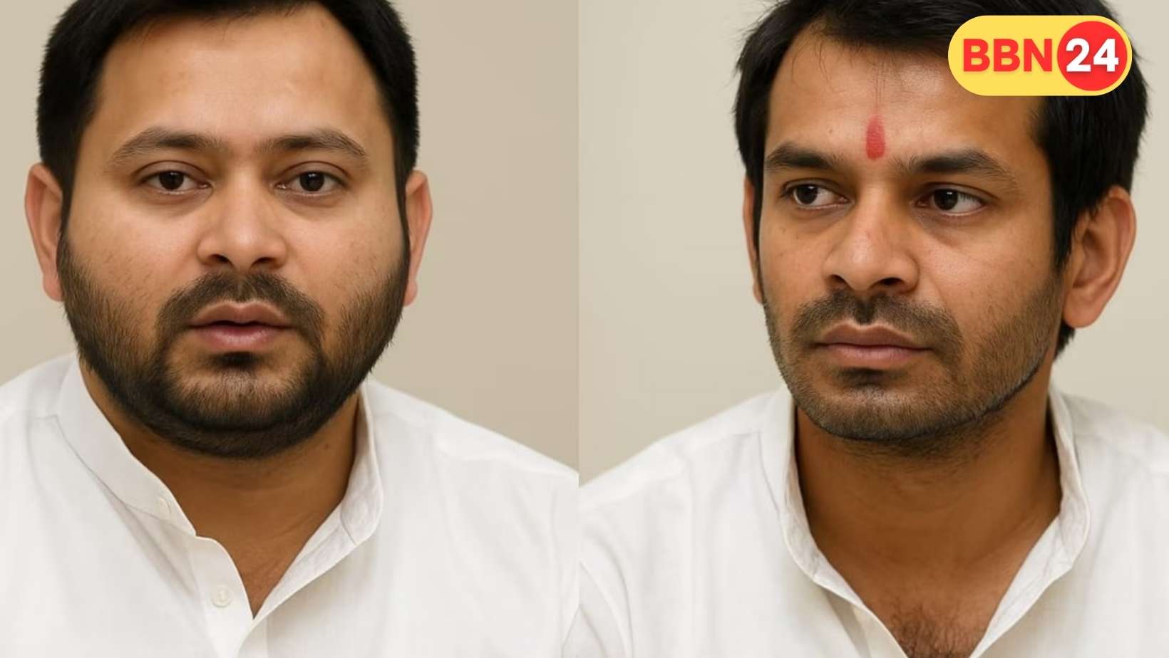 Tejashwi Yadav Statement On Tej Pratap Ticket Rjd Bihar Election 2025