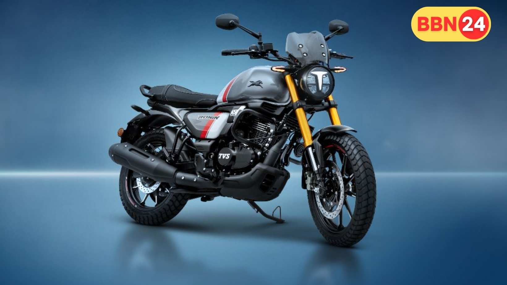 Tvs Ronin Bike Price Drop Gst 2 0