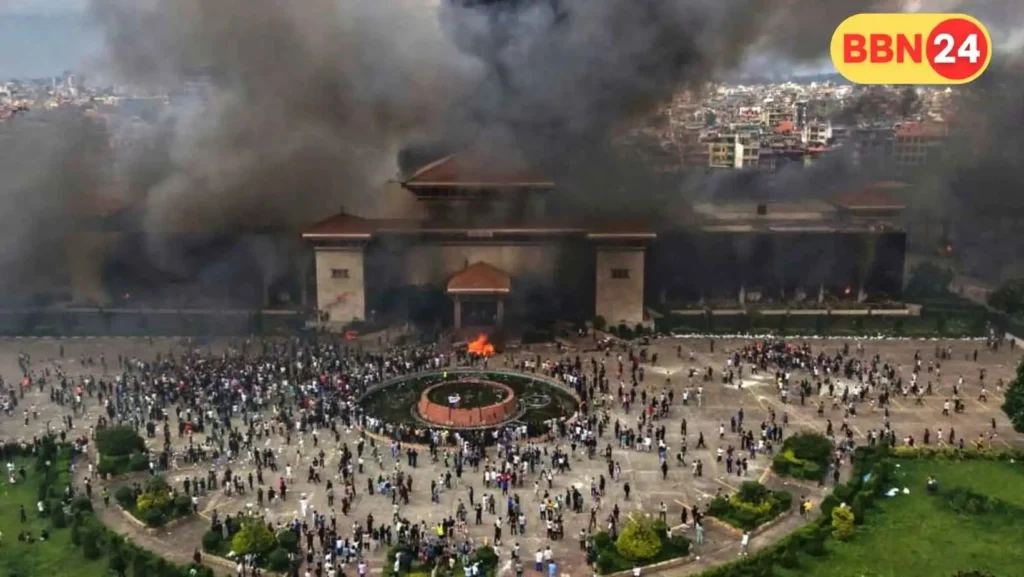 Us Role In Nepal Bangladesh India Geopolitics Analysis