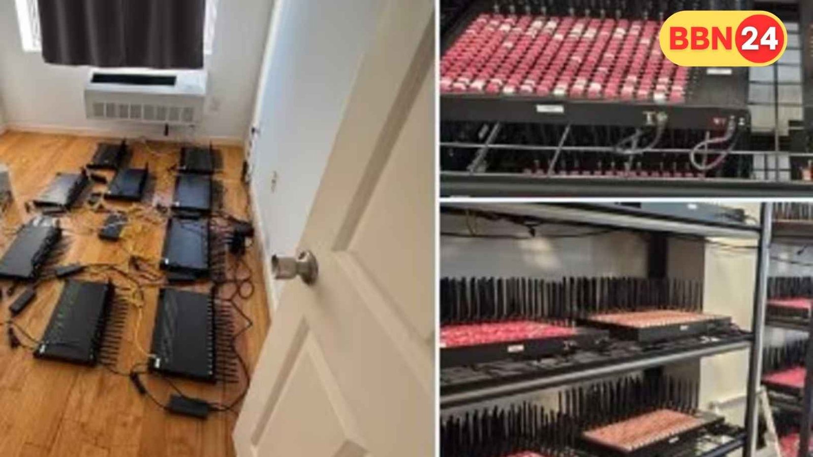 Us Secret Service Stops Telecom Attack Unga