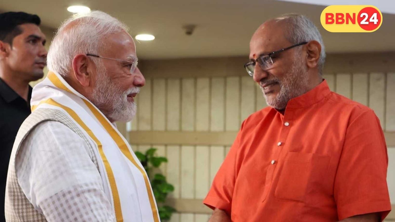 Vice President Election Nda Ysrcp Support 11 Votes