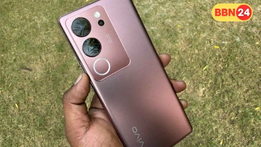 Vivo V29 5g Launch Price Specifications India