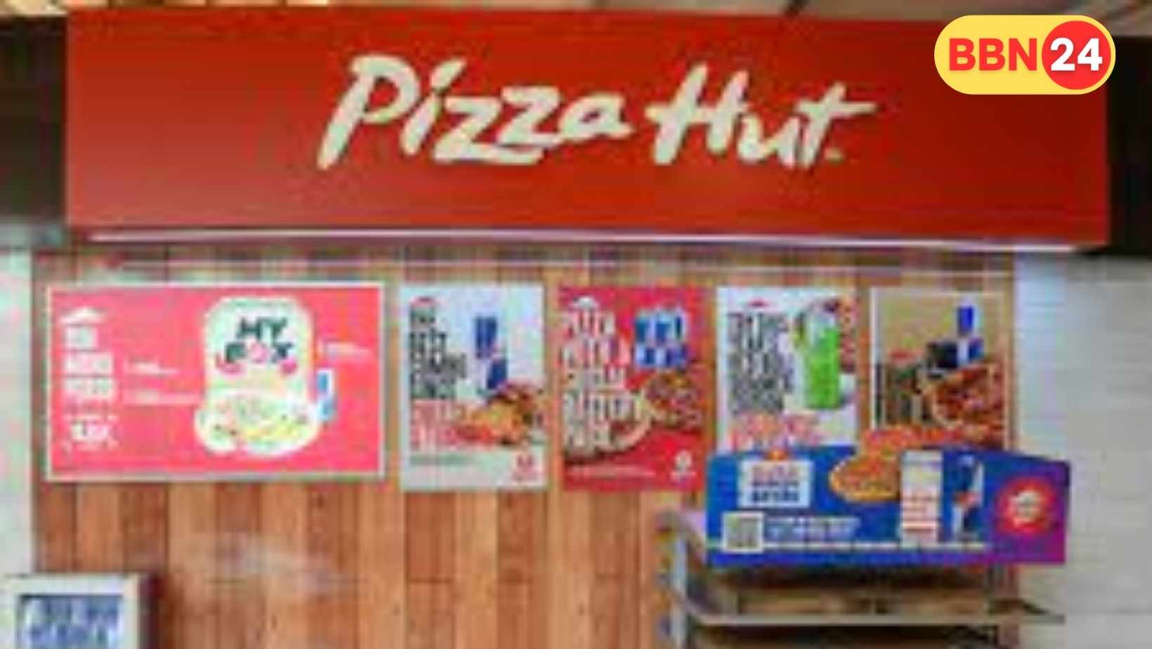 Yamuna Vihar Delhi Ac Compressor Blast Pizza Outlet