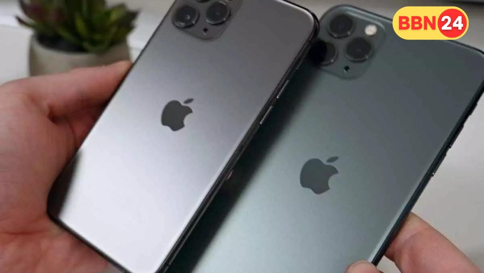 Apple Iphone 11 Pro Max Apple Watch Series 3 Vintage