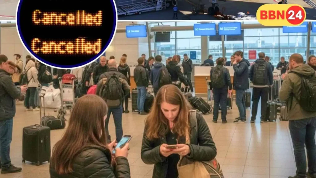 Australia New Zealand Flight Cancellations Delays 2025