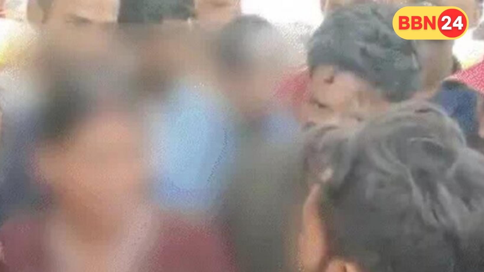 Bhagalpur Woman Live In Partner Drama Return To Husband