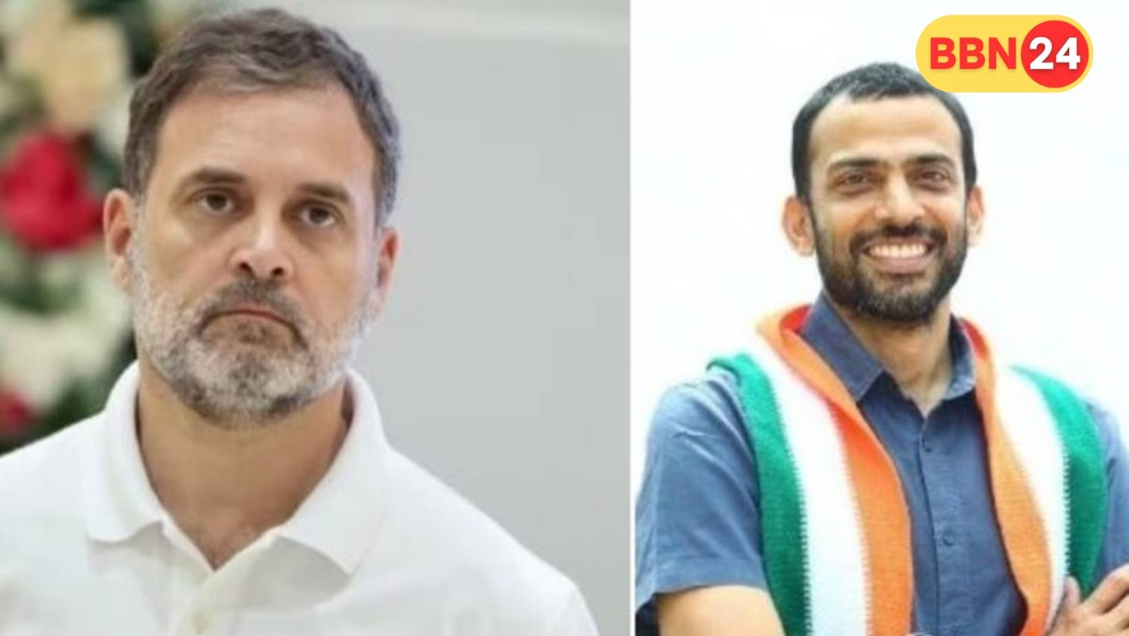 Bihar Congress Protest At Patna Airport Over Ticket Delay