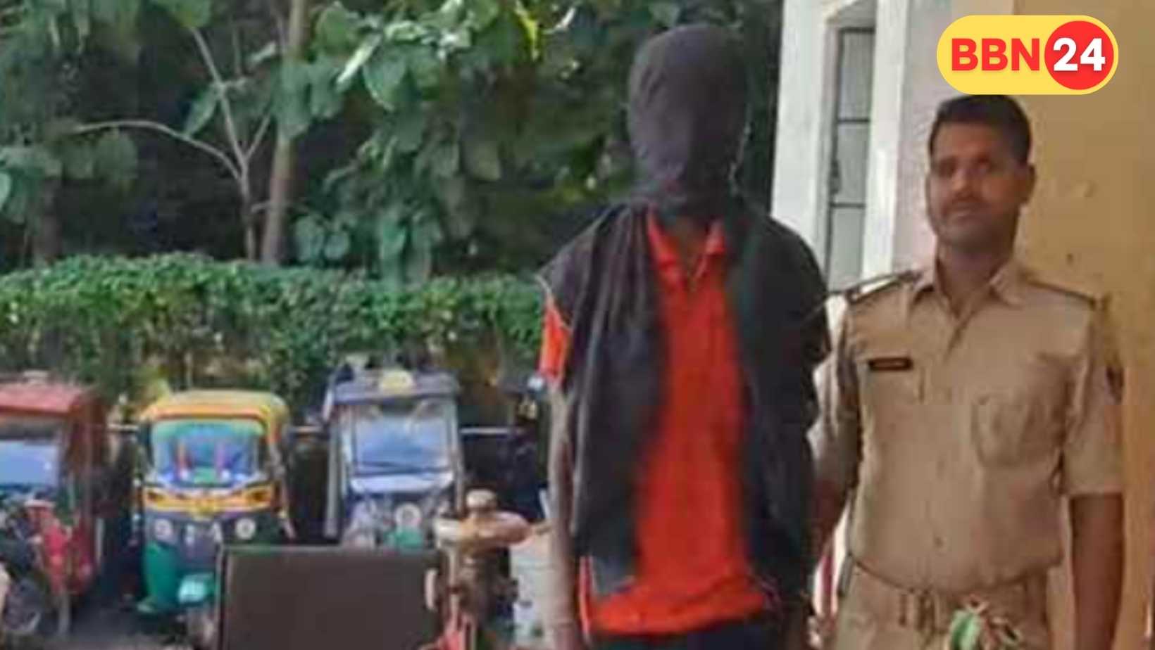 Bihar Crime News Munger Illegal Arms Factory Exposed