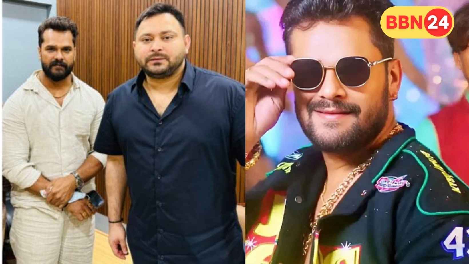 Bihar Election 2025 Khesari Lal Yadav Assets Rjd Chhapra Seat