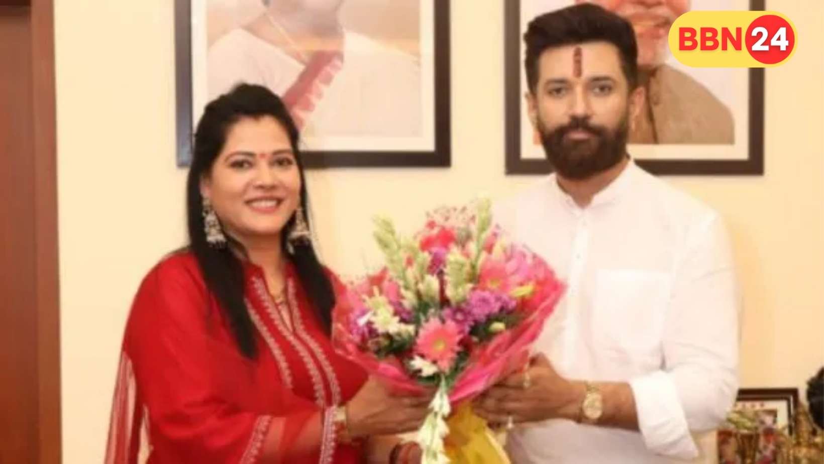 Bihar Election 2025 Seema Singh Nomination Cancel Nda Crisis