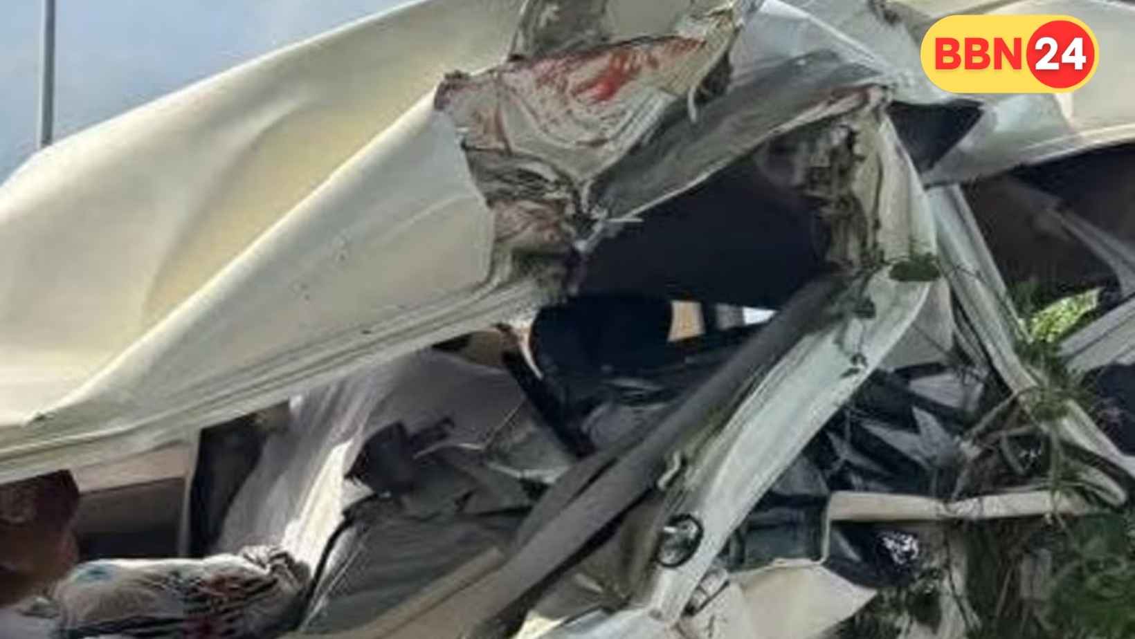 Bihar Two Youths Died In Jharkhand Road Accident Near Rajrappa