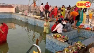Chhath Puja 2025 Bihar Sun Worship Festival