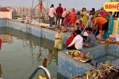 Chhath Puja 2025 Bihar Sun Worship Festival