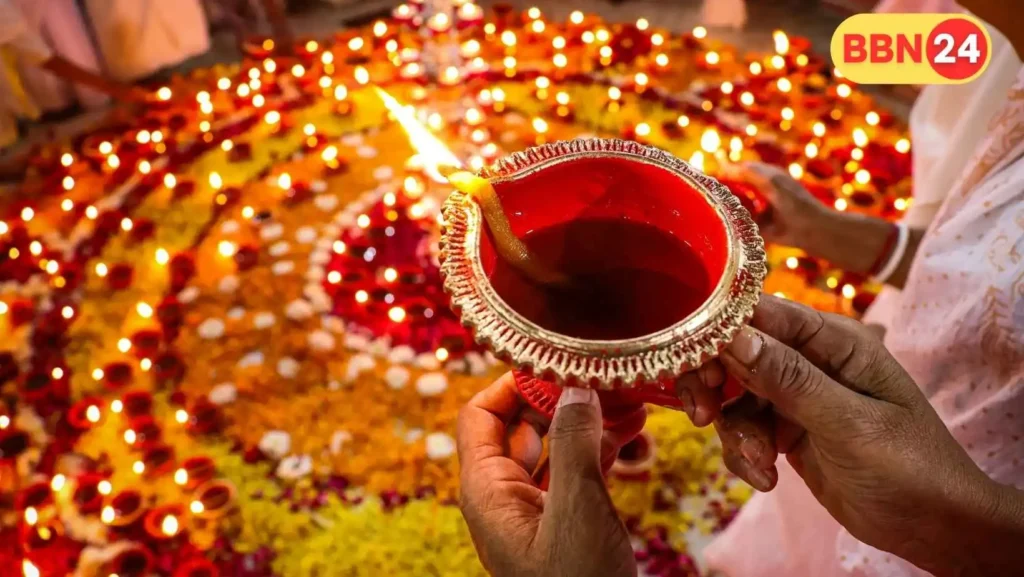 Diwali 2025 20 Ya 21 October Sahi Din