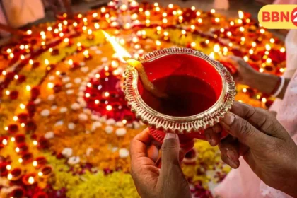 Diwali 2025 20 Ya 21 October Sahi Din