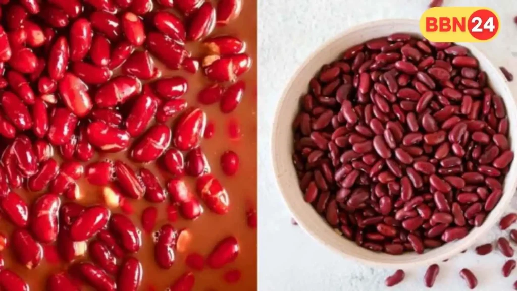 Eating Kidney Beans For Weight Loss