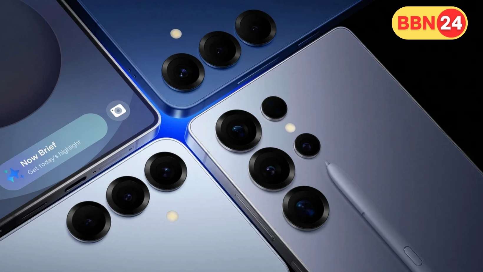 Galaxy S26 Leaks 2026 Samsung Big Changes