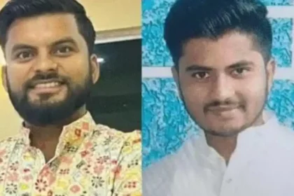 Gaya Two Brothers Murder Before Diwali Family Alleges Old Feud