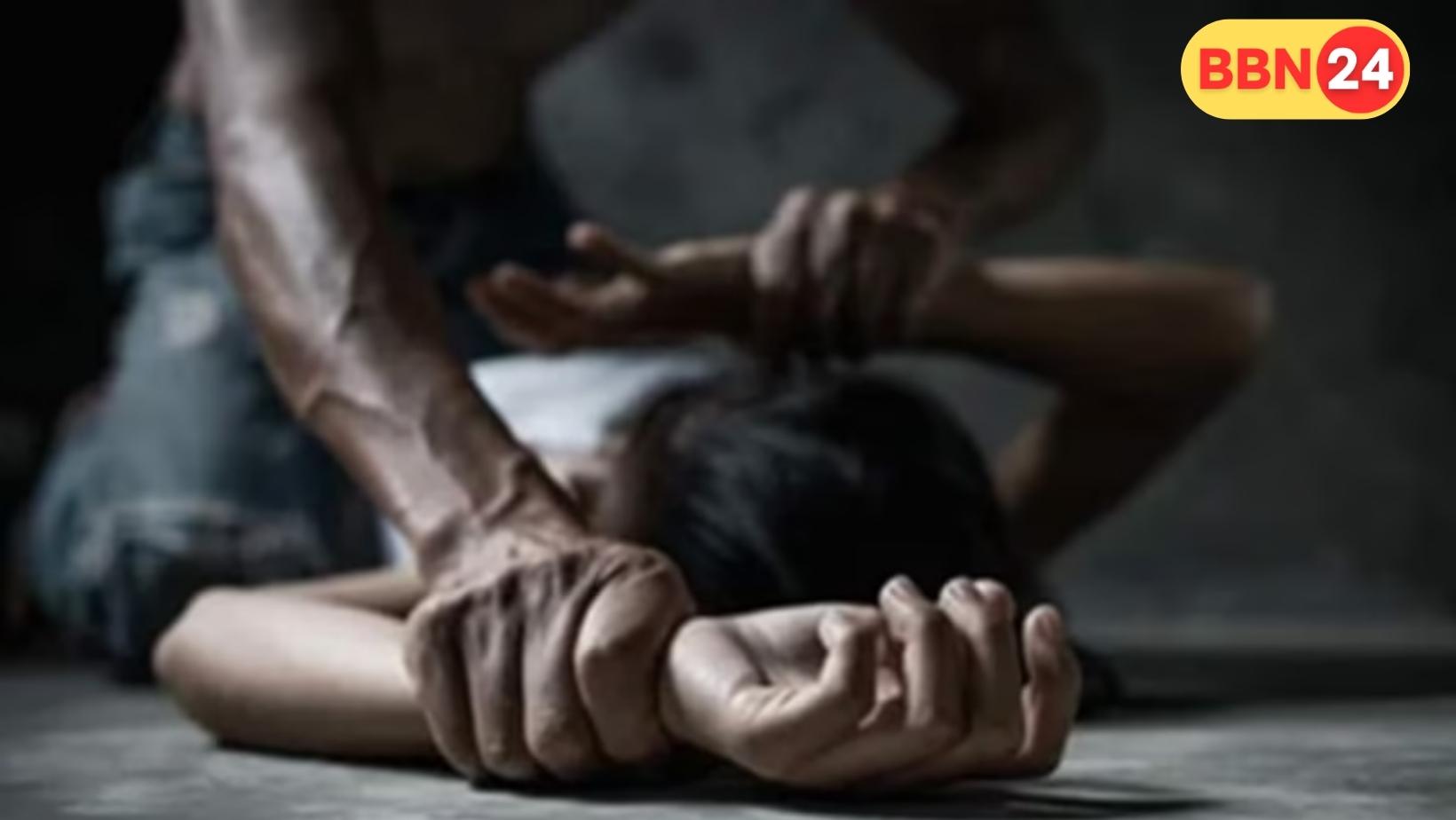 Jamshedpur Hotel Minor Rape Case Kailash Mishra Arrested