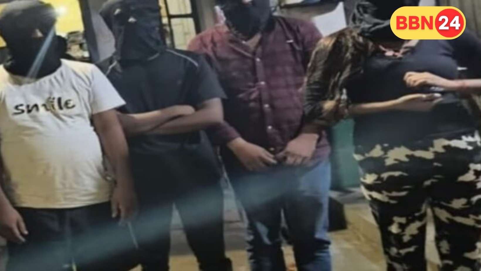 Minor Dancer Gang Rape In Patna After Fake Orchestra Invitation