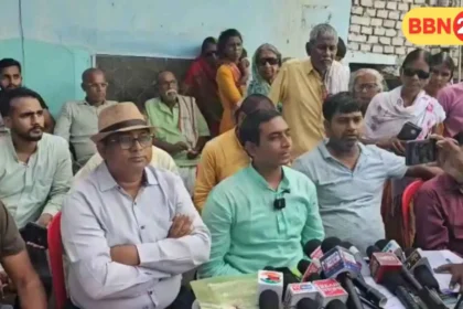 Nalanda Jan Suraaj Rebellion 200 Workers Resign After First List