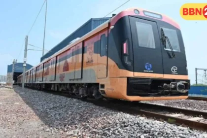 Patna Metro First Day 5000 Passengers Revenue