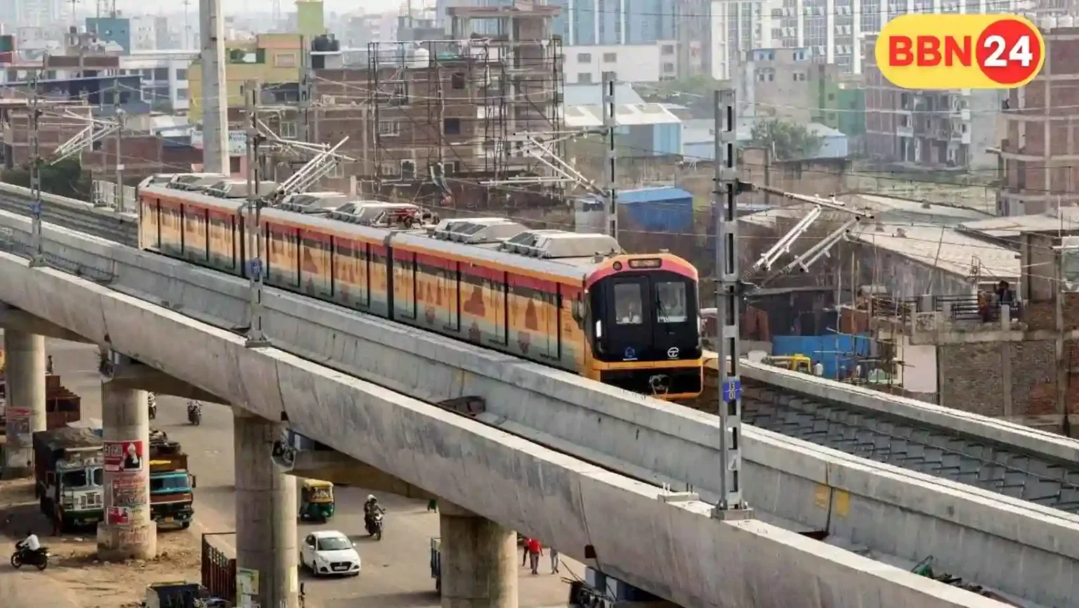 Patna Metro Launch 6 October Nitish Kumar Inauguration