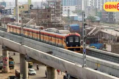 Patna Metro Launch 6 October Nitish Kumar Inauguration