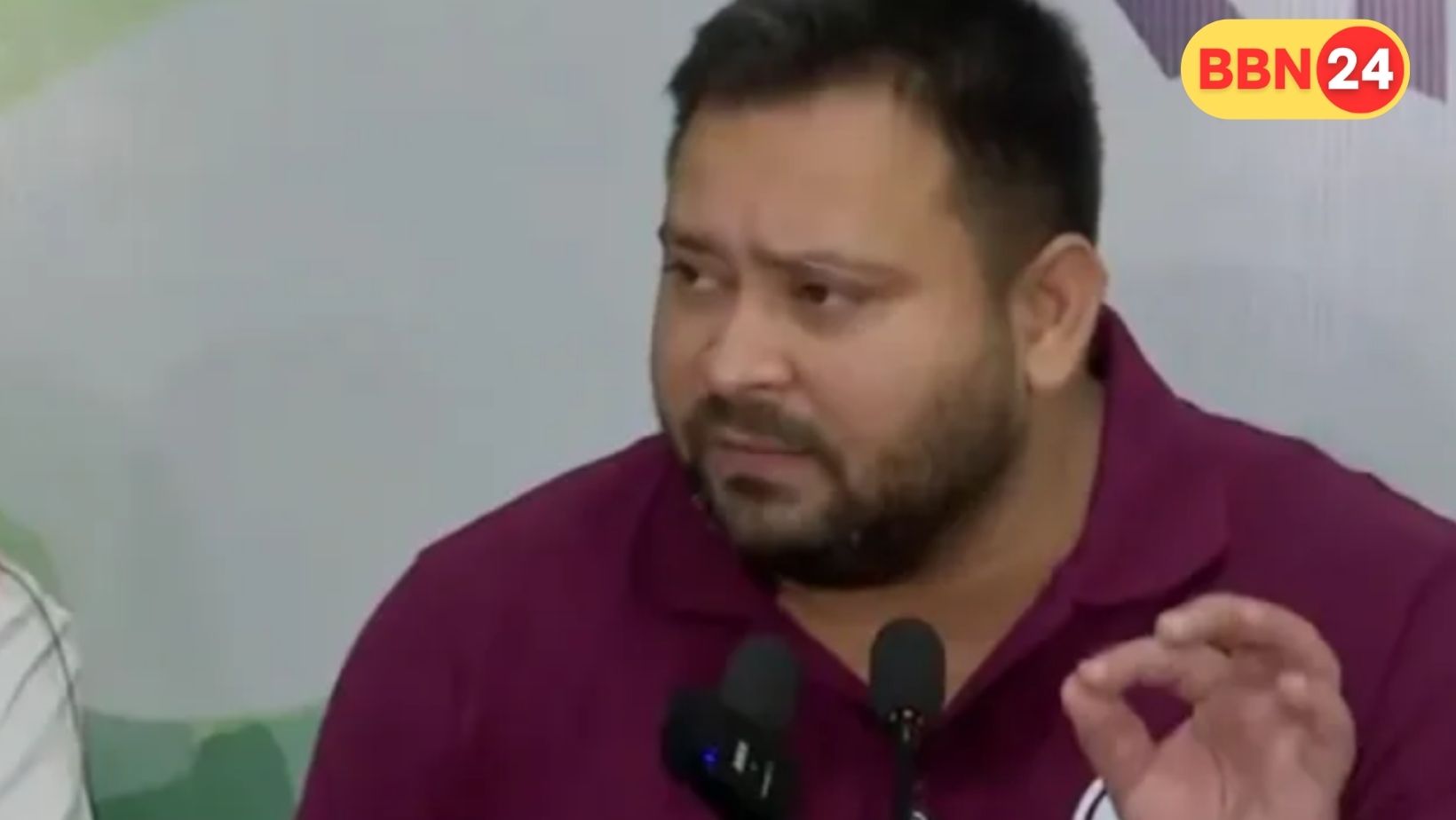 Tejashwi Yadav Bihar Election 2025 Announcement Jeevika Didi Salary