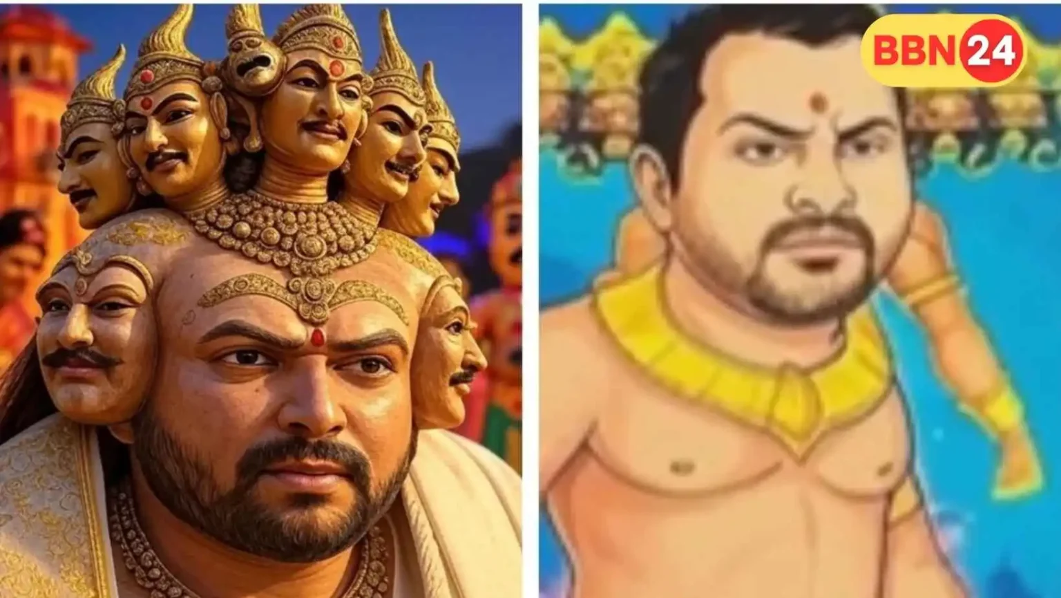 Tejashwi Yadav Lankapati Bjp Neeraj Kumar Dussehra