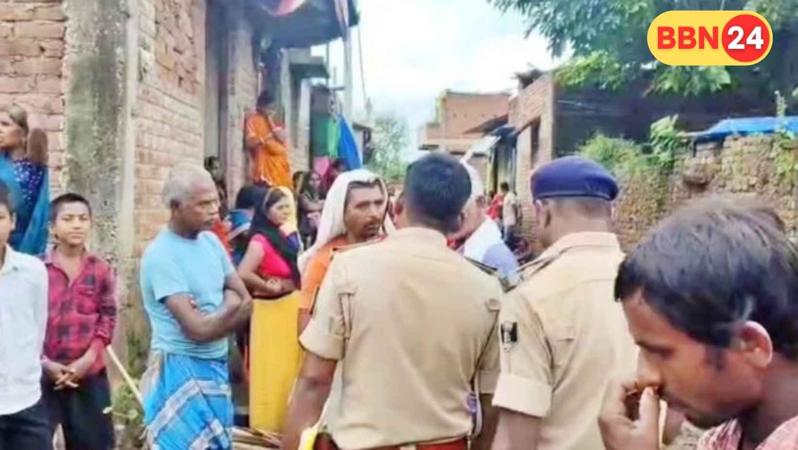 Three Family Death Patna Paliganj Dussehra Food Poisoning