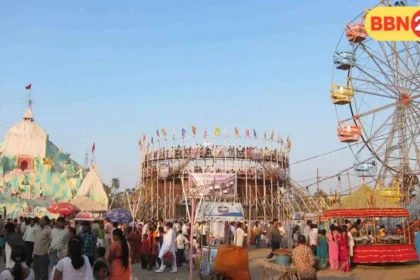 Sonepur Mela Stall Rent 30000 Per Foot Crisis