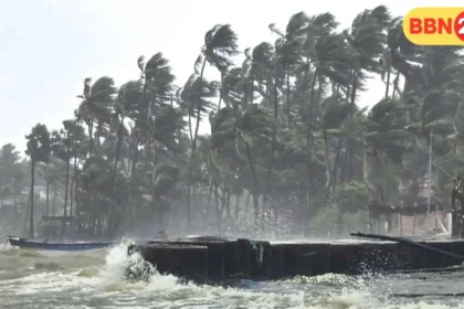 Sri Lanka Emergency Declared Cyclone Ditwa Latest News