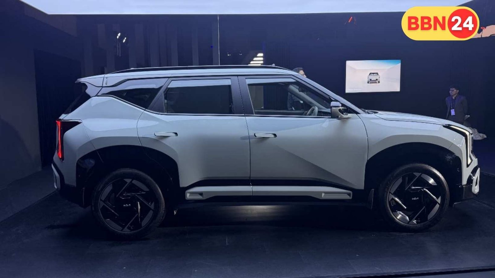 2026 Kia Seltos Variants Features Specifications Launch