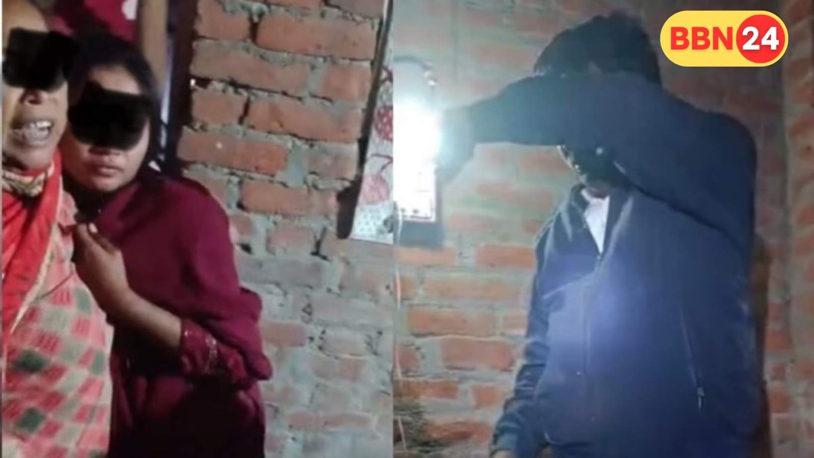 Bahu Room Lover Bed Ayodhya Midnight