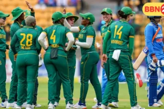 Icc Rankings T20i Bowlers Mlaba Top Spot Chase