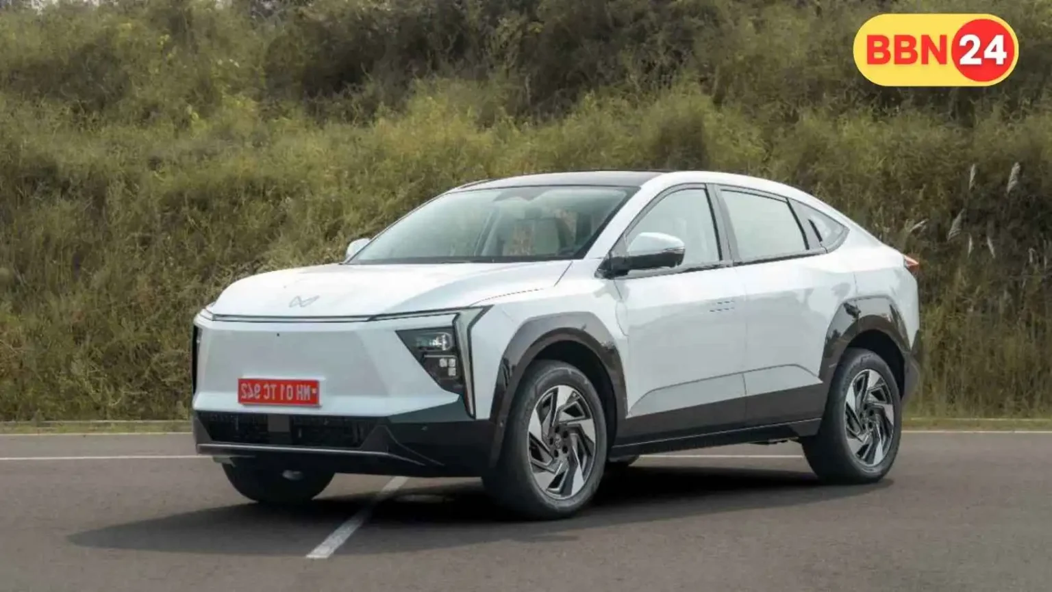Mahindra Xev 9s Electric Suv Launch Price Features