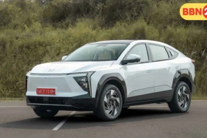 Mahindra Xev 9s Electric Suv Launch Price Features